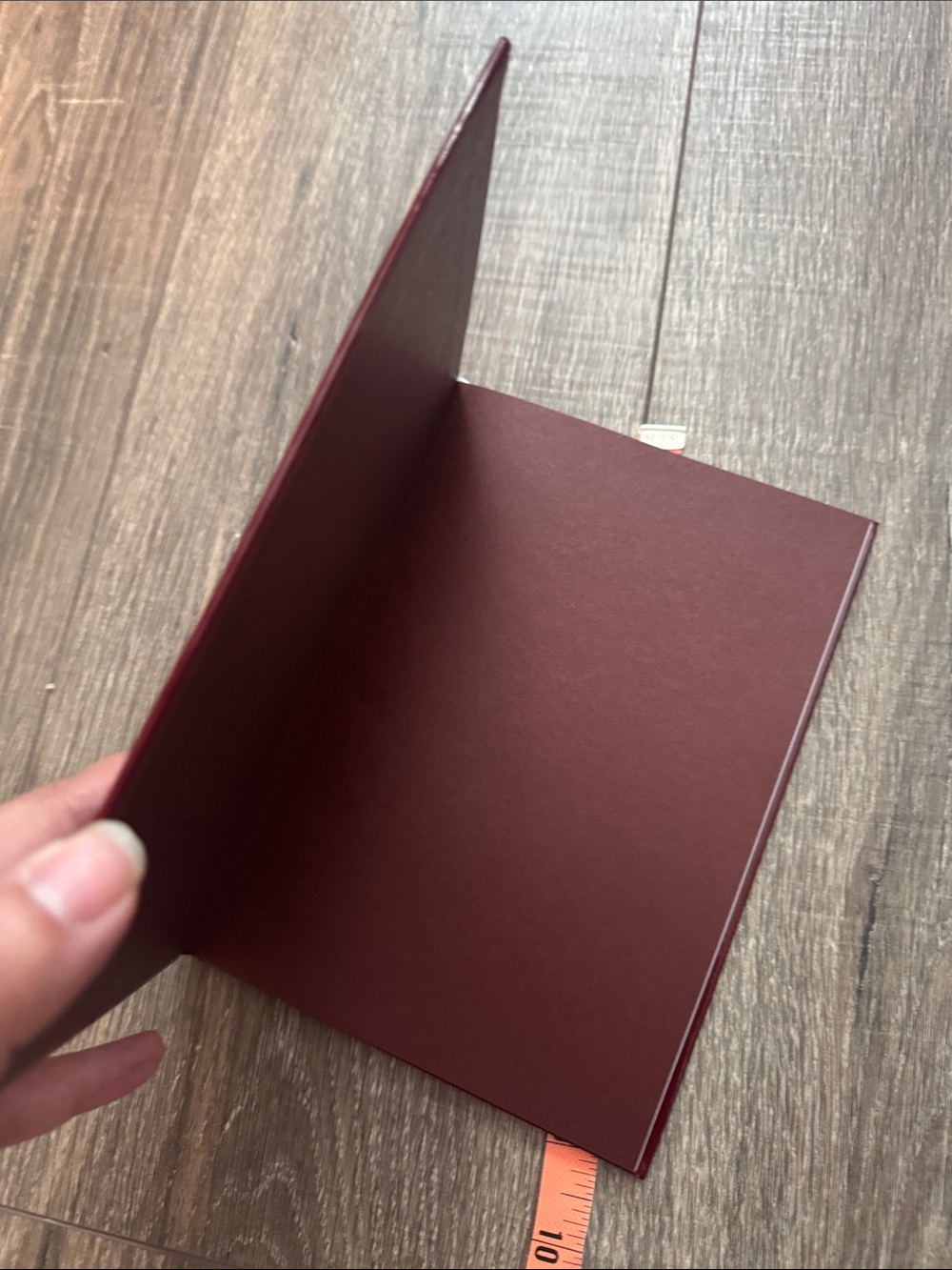 Gucci Notebook - Picture 5 of 13